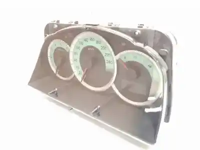 Peça sobressalente para automóvel em segunda mão quadrante por toyota corolla verso (r1) 2.2 d-4d sol referências oem iam 838000f090