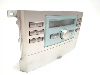 Peça sobressalente para automóvel em segunda mão comando de sofagem (chauffage / ar condicionado) por toyota corolla verso (r1) 2.2 d-4d sol referências oem iam 559020f010