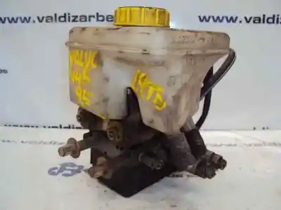 Recambio de automóvil de segunda mano de abs para volvo serie 440 1.9 turbodiesel referencias oem iam 459751  