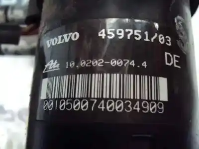 Recambio de automóvil de segunda mano de abs para volvo serie 440 1.9 turbodiesel referencias oem iam 459751  