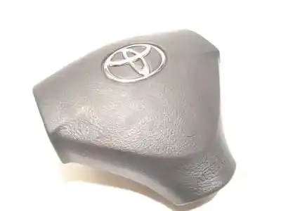 Peça sobressalente para automóvel em segunda mão airbag dianteiro esquerdo por toyota corolla verso (r1) 2.2 d-4d sol referências oem iam y07796705a5a