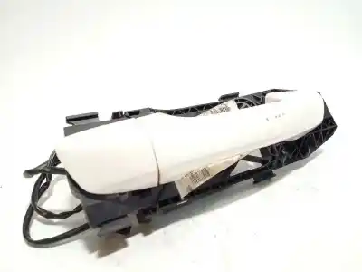 Peça sobressalente para automóvel em segunda mão puxador exterior frente direito por volkswagen scirocco iii (137, 138) 1.4 tsi referências oem iam 1k8837206f