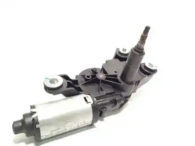 Peça sobressalente para automóvel em segunda mão motor do limpador traseiro por volkswagen scirocco iii (137, 138) 1.4 tsi referências oem iam 1k8955711