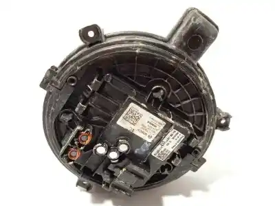 Автозапчастина б/у тепловий двигун для opel astra k (b16) 1.6 cdti (68) посилання на oem iam 0130309503 f011500116 