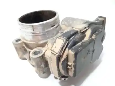 Автозапчастина б/у коробка метелика для opel astra k (b16) 1.6 cdti (68) посилання на oem iam 55491244aa  