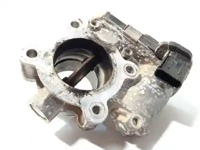 Автозапчастина б/у коробка метелика для opel astra k (b16) 1.6 cdti (68) посилання на oem iam 55491244aa  