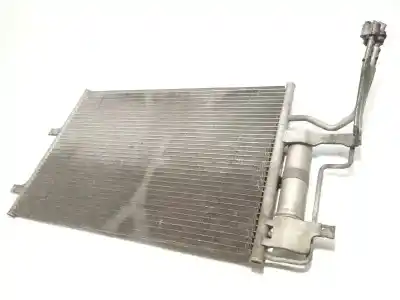 Second-hand car spare part air conditioning condenser / radiator for mazda 5 berl. (cr) 1.8 active oem iam references 8797002a02