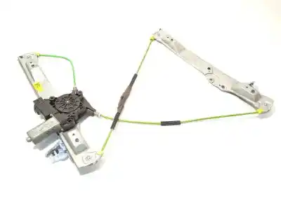 Pezzo di ricambio per auto di seconda mano alzacristalli anteriore sinistro per opel corsa d enjoy riferimenti oem iam 13188487  