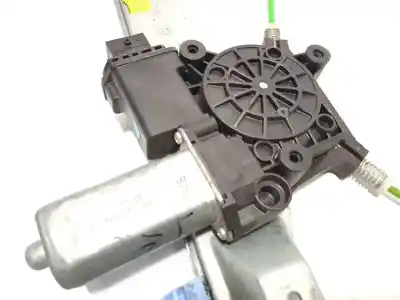 Pezzo di ricambio per auto di seconda mano alzacristalli anteriore sinistro per opel corsa d enjoy riferimenti oem iam 13188487  