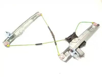 Pezzo di ricambio per auto di seconda mano alzacristalli anteriore sinistro per opel corsa d enjoy riferimenti oem iam 13188487  