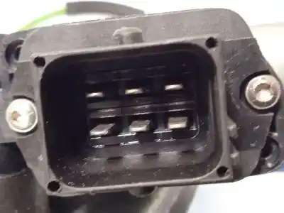 Pezzo di ricambio per auto di seconda mano alzacristalli anteriore sinistro per opel corsa d enjoy riferimenti oem iam 13188487  