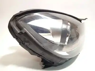 Pièce détachée automobile d'occasion feu droit pour mercedes-benz clase c (w204) lim. c 220 cdi blueefficiency (204.002) références oem iam a2048204439  
