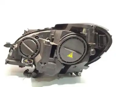 Pièce détachée automobile d'occasion feu droit pour mercedes-benz clase c (w204) lim. c 220 cdi blueefficiency (204.002) références oem iam a2048204439  