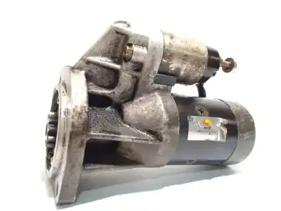 Second-hand car spare part starter motor for nissan terrano/terrano.ii (r20) 2.7 turbodiesel oem iam references 233006t001 s13327 