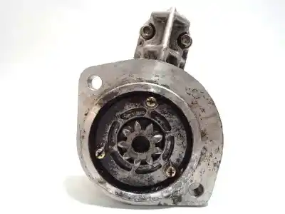 Second-hand car spare part starter motor for nissan terrano/terrano.ii (r20) 2.7 turbodiesel oem iam references 233006t001 s13327 