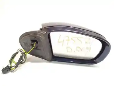 Gebrauchtes Autoersatzteil rückseite rechts zum mercedes-benz clase e (w211) berlina e 270 cdi (211.016) oem-iam-referenzen a2038105276  