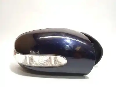 Gebrauchtes Autoersatzteil rückseite rechts zum mercedes-benz clase e (w211) berlina e 270 cdi (211.016) oem-iam-referenzen a2038105276  