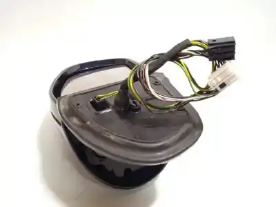Gebrauchtes Autoersatzteil rückseite rechts zum mercedes-benz clase e (w211) berlina e 270 cdi (211.016) oem-iam-referenzen a2038105276  