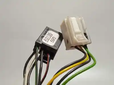 Gebrauchtes Autoersatzteil rückseite rechts zum mercedes-benz clase e (w211) berlina e 270 cdi (211.016) oem-iam-referenzen a2038105276  