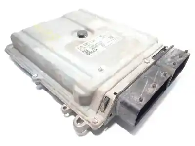 Tweedehands auto-onderdeel ECU MOTORCONTROLLER voor MERCEDES-BENZ CLASE M (W164)  OEM IAM-referenties A6291501779 0281013816 