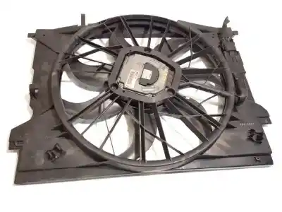 Pièce détachée automobile d'occasion ventilateur pour mercedes-benz clase e (w211) berlina e 270 cdi (211.016) références oem iam a2115001693 a2115050555 