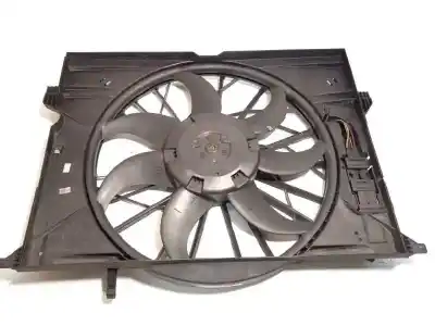Pièce détachée automobile d'occasion ventilateur pour mercedes-benz clase e (w211) berlina e 270 cdi (211.016) références oem iam a2115001693 a2115050555 