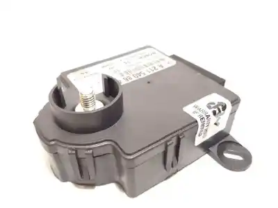 Peça sobressalente para automóvel em segunda mão módulo eletrônico por mercedes-benz clase e (w211) berlina e 270 cdi (211.016) referências oem iam a2115408645 2115408645 