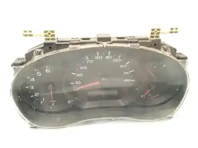 Автозапчасти б/у приборная доска за renault master iii furgoneta (fv) 2.3 dci 145 fwd (fv0e fv0f fv0h fv02 fv0m fv0s.... ссылки oem iam 248109785r  