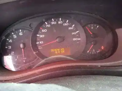 Автозапчасти б/у приборная доска за renault master iii furgoneta (fv) 2.3 dci 145 fwd (fv0e fv0f fv0h fv02 fv0m fv0s.... ссылки oem iam 248109785r  