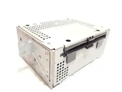 Pezzo di ricambio per auto di seconda mano impianto audio / radio cd per ford grand c-max (ceu) trend riferimenti oem iam f1ct18c815gk