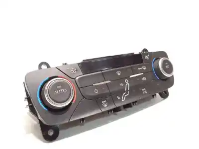 Second-hand car spare part CLIMATE CONTROL for FORD GRAND C-MAX (CEU)  OEM IAM references F1ET18C612AH  2373035