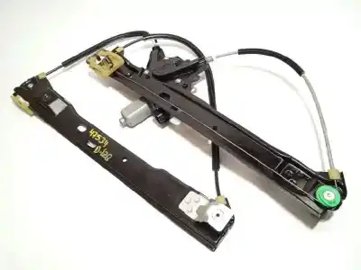 Pezzo di ricambio per auto di seconda mano alzacristalli anteriore sinistro per ford grand c-max (ceu) trend riferimenti oem iam am51u23201bj