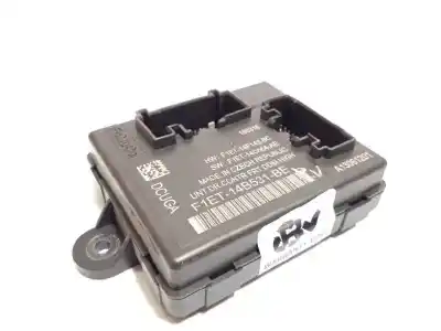 Pezzo di ricambio per auto di seconda mano modulo comfort per ford grand c-max (ceu) trend riferimenti oem iam f1et14b531be