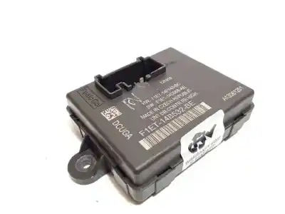 Pezzo di ricambio per auto di seconda mano modulo comfort per ford grand c-max (ceu) trend riferimenti oem iam f1et14b532be