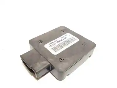 Pezzo di ricambio per auto di seconda mano modulo elettronico per ford grand c-max (ceu) trend riferimenti oem iam de8t19h463dc