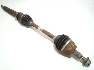 Pezzo di ricambio per auto di seconda mano trasmissione anteriore destra per ford grand c-max (ceu) trend riferimenti oem iam bv613b436tb