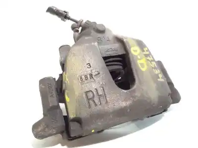 Pezzo di ricambio per auto di seconda mano pinza freno anteriore destra per ford grand c-max (ceu) trend riferimenti oem iam 1682875
