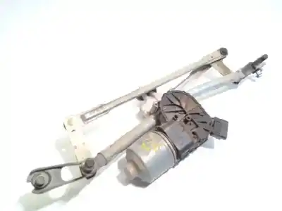 Peça sobressalente para automóvel em segunda mão motor do limpa para brisas por peugeot partner kasten confort pack l2 referências oem iam 9682861480