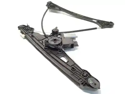 Tweedehands auto-onderdeel regelaar rechts voor ruit voor peugeot 3008 allure oem iam-referenties 9830389280