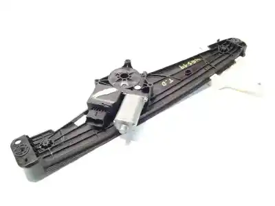 Tweedehands auto-onderdeel regelaar rechts achterruit: voor peugeot 3008 allure oem iam-referenties 9830388880