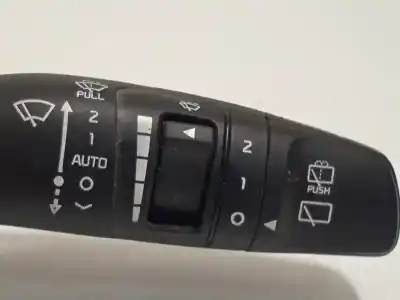 Second-hand car spare part indicator switch for kia rio (yb) 1.2 cat oem iam references 93404h8960  