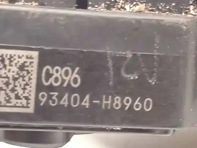 Second-hand car spare part indicator switch for kia rio (yb) 1.2 cat oem iam references 93404h8960  