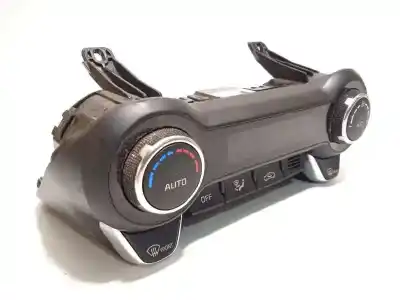 Автозапчасти б/у климат-контроль за kia rio (yb) 1.2 cat ссылки oem iam 97250h8220
