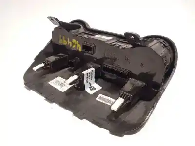 Second-hand car spare part climate control for kia rio (yb) 1.2 cat oem iam references 97250h8220 97250h8220sa1 