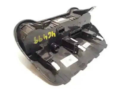 Second-hand car spare part climate control for kia rio (yb) 1.2 cat oem iam references 97250h8220 97250h8220sa1 