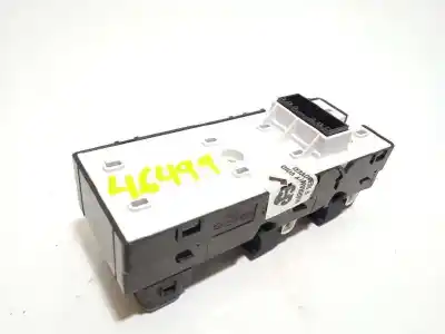 Автозапчасти б/у выключатель левого переднего окна за kia rio (yb) 1.2 cat ссылки oem iam 93570h8000jbw  