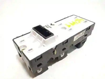 Автозапчасти б/у выключатель левого переднего окна за kia rio (yb) 1.2 cat ссылки oem iam 93570h8000jbw  