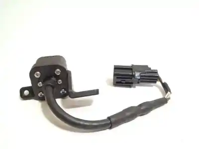 Second-hand car spare part electronic module for kia rio (yb) 1.2 cat oem iam references 95760h8000  