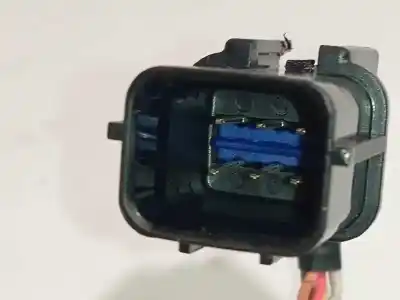 Second-hand car spare part electronic module for kia rio (yb) 1.2 cat oem iam references 95760h8000  