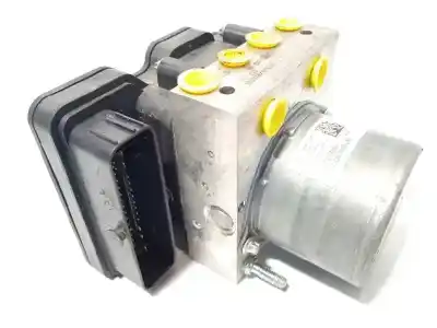 Автозапчасти б/у АБС за PEUGEOT 3008  ссылки OEM IAM 9812786180 970025 0265956353